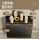 Подставка для ножей из нержавеющей стали, кухонная стойка без перфорации, настенная полка для хранения ножей, подставка для кухонных ножей, держатель для бытовых ножей