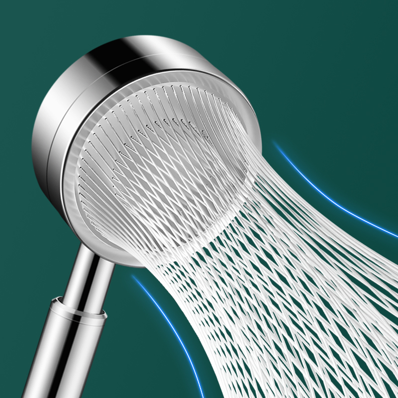 Pressurized Shower Head 304 Stainless Steel Set for Home Use, Pressurized Bath Heater, Water Heater Faucet Pressurized Shower Head 304 Stainless Steel Set for Home Use, Pressurized Bath Heater, Water Heater Faucet