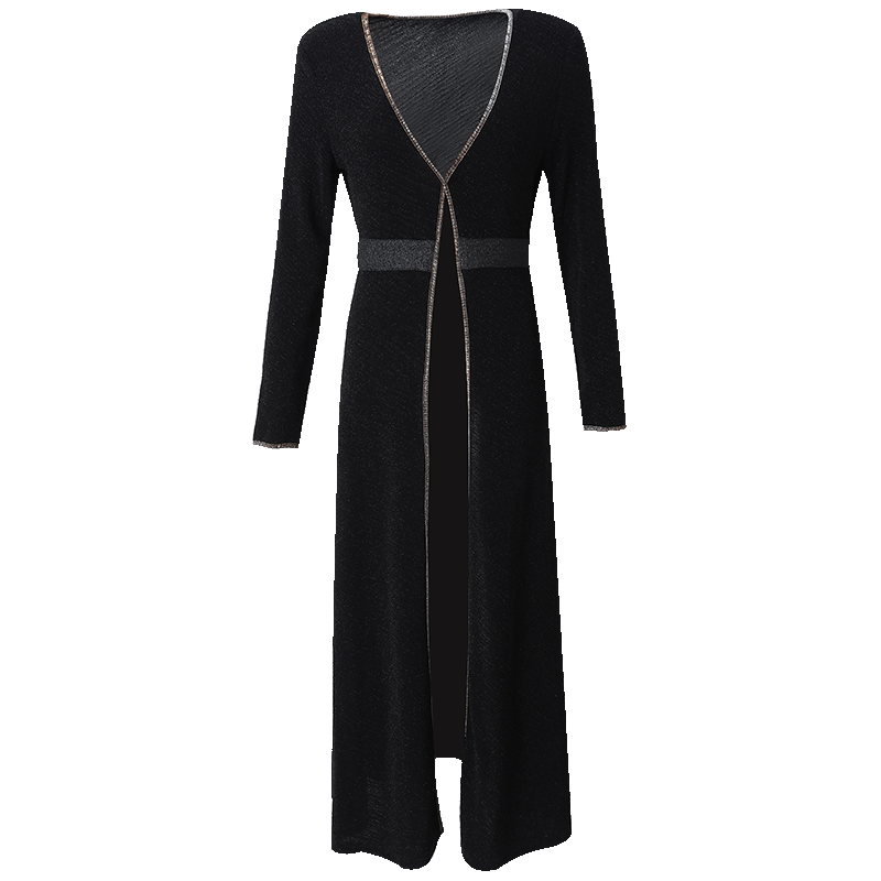 Trench pour femme FX  MONGYI en Nylon en Nylon - Ref 3226775 Image 3
