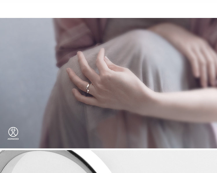 Bague mixte OTHER   en Argenterie - Ref 3086960 Image 13