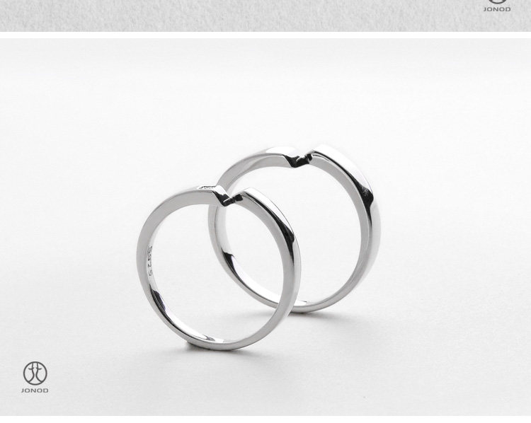 Bague mixte OTHER   en Argenterie - Ref 3086960 Image 11