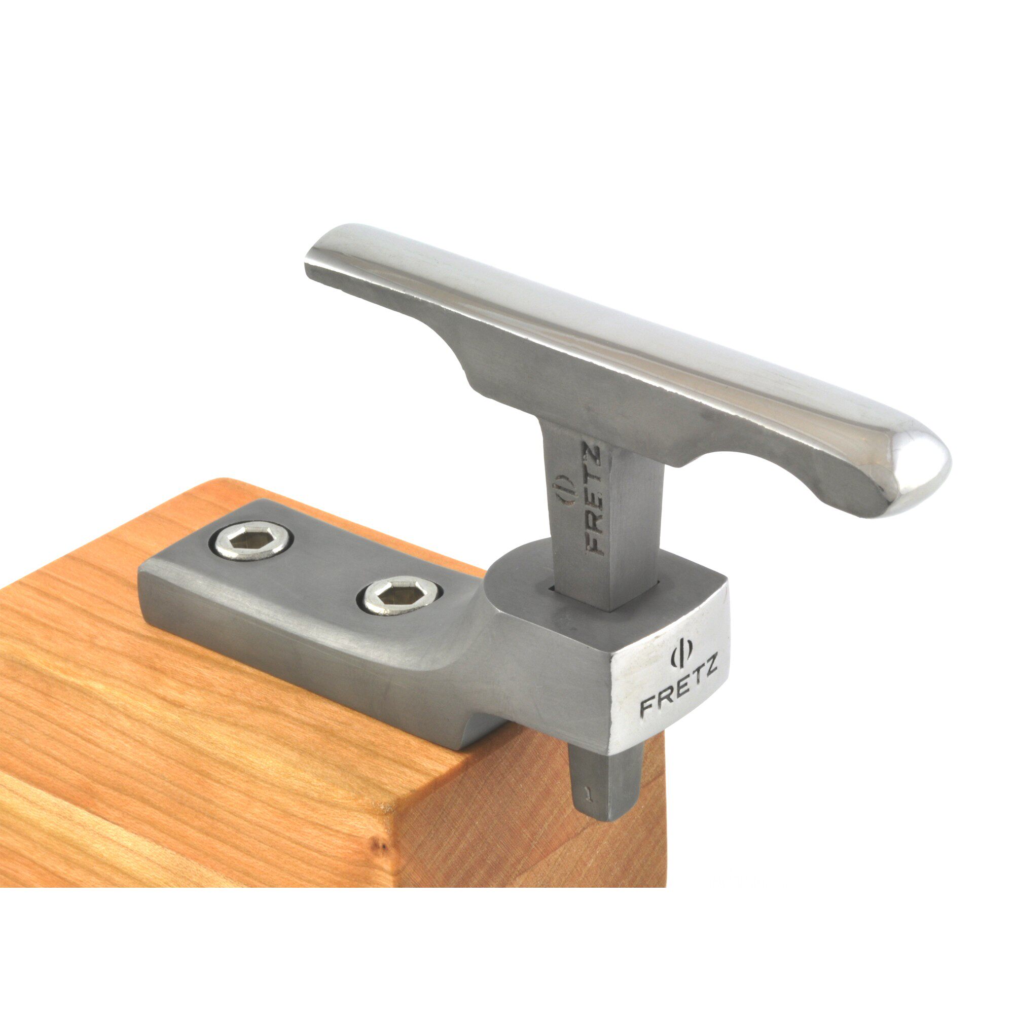 American Fretz Anvil Series R-1~R-3