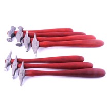 Goldwork Tools Seven Packages of Fretz Tattoo Hammer