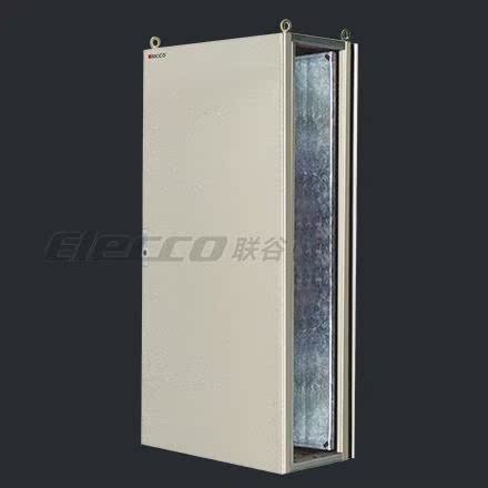 Straight for 3C certified nine-fold profile cabinet outlet Jiufolded cabinet JXF power cabinet 600 * 1200 * 400 United Valley