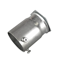 Коробка с проволочной трубкой подключается [Подробная информация о странице данных]