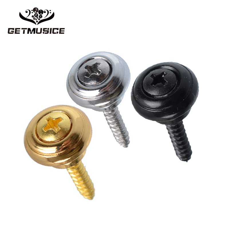 High-end Mushroom Head Guitar Holding Baby Bag Buttons Bass Cuddling Bag Buttons Folk guitar Guitar Holding nails Nails Electric Guitar Tailnail