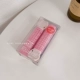 2 розовые коробки