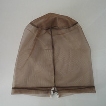 Wenplatinum diameter 35cm copy net head net bag net bag fine eye copy net cloth dense eye light net bag quick dry copy net cloth