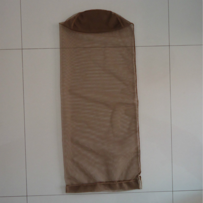 Wenbo big fishing net head net pocket cloth fine eyes do not hurt fish do not pocket water do not hook Nano quick-drying waterproof 1mm hole