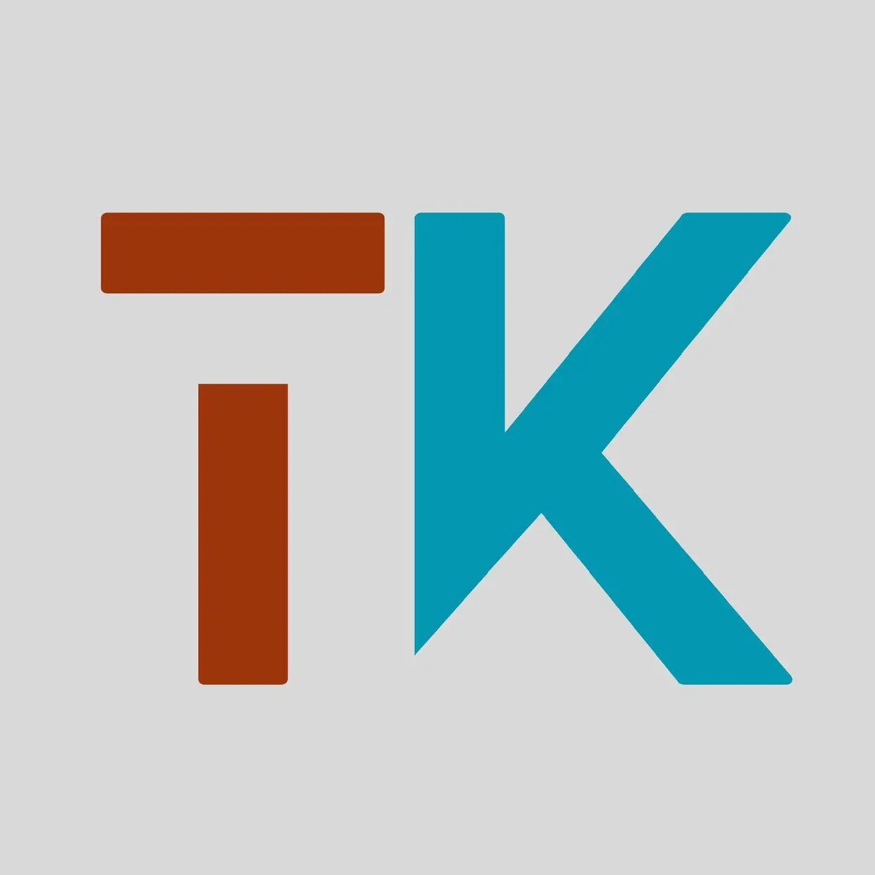 TK口语