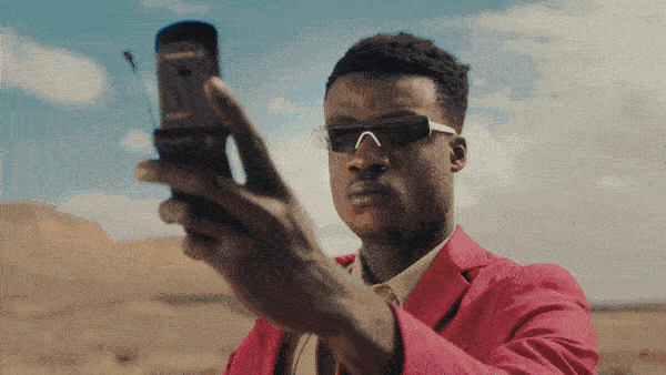 Premiere/PR预设 100个运动文字标题字幕排版视频转场动画