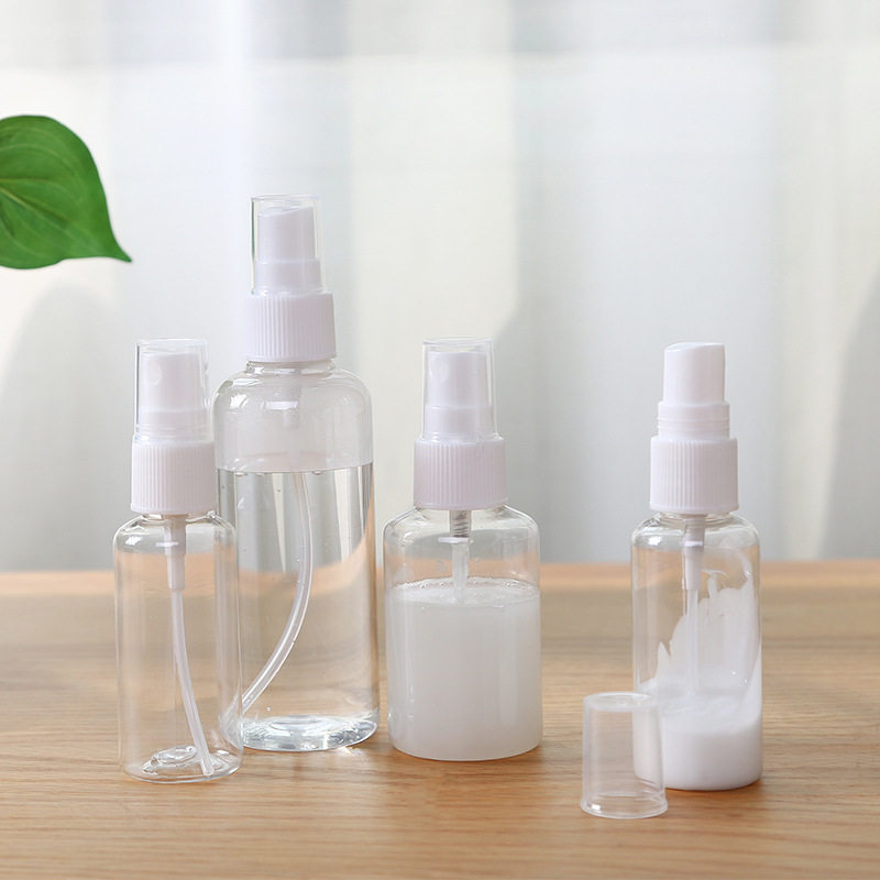 30 50 100ml Spray Bottle Fine Mist Moisturizing Small Spray Bottle Suit Poeticized Makeup Makeup Water Spray Bottle Spray Bottle