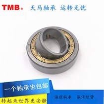 Tianma bearing NJ NU211 212 213 214 216 217 218 219 220EM C3