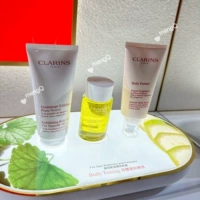 Clarins, крем для тела, новая коллекция