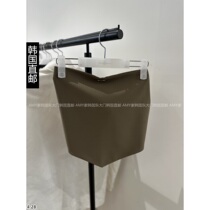 South Korea Dongdaemun 2024 summer new style WE ARE WELOVER suspender vest 15260535