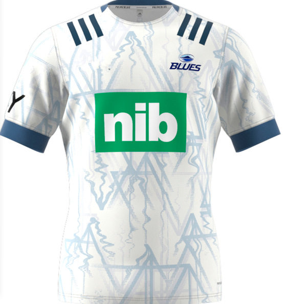 2021 Blue - tune rugby clothes white - stadium jersey polyester fiber breathable speed dry