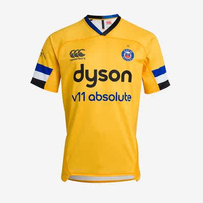 New men's Buzz Cubs Solid Speed Dry Breathable Suction Sweat V Pilot Polyester Fiber Rugby Sports Jersey Jersey