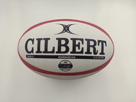 Game 5 Training Rugby Gilbert Gilbert Rugby