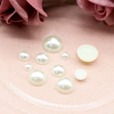 Аксессуар для волос ручной работы с бантиком, аксессуары, серьги, наклейки, чехол для телефона, DIY