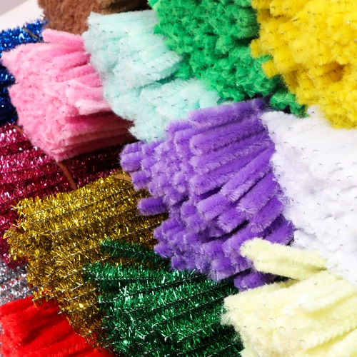 Художественный Бибикар Толокар Плазмакар с аксессуарами для детского сада, DIY, детская поделка своими руками, букет