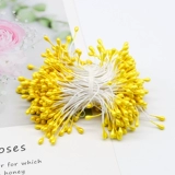 Реалистичный фондан ручной работы, китайская шпилька, набор материалов, аксессуар для сумки, поделки ручной работы