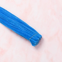 Небо синий, 100 поворотных палочек