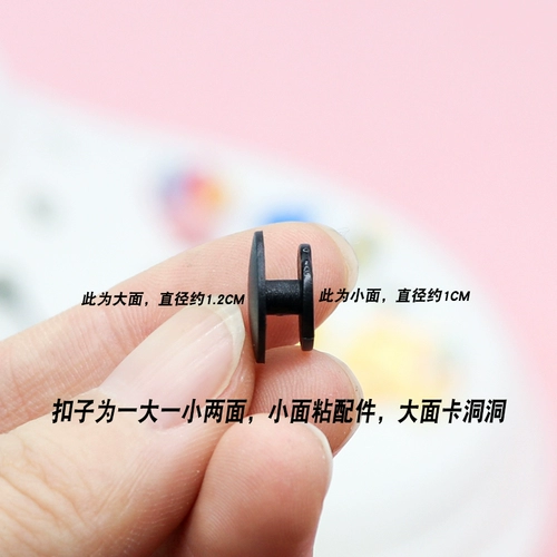 Туфли, аксессуары, летняя пряжка для обуви из ПВХ