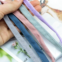 Один метр из пяти цветов