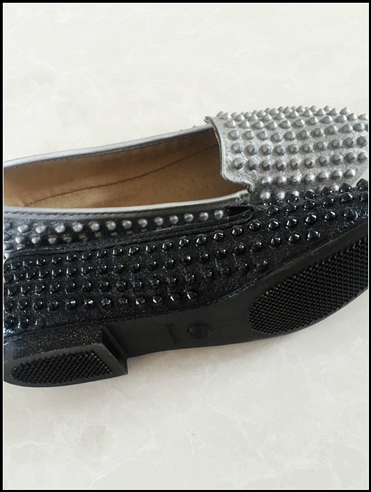 Chaussures - bottes caoutchouc homme - semelle plastique - Ref 962716 Image 11