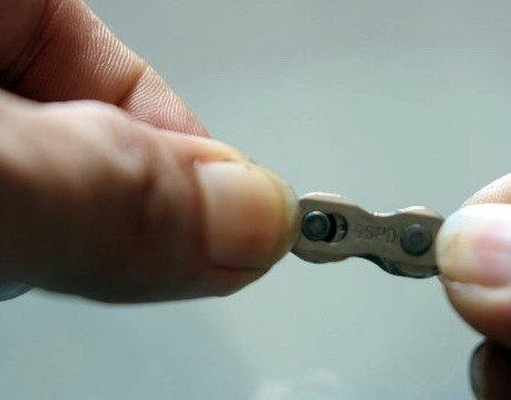 Chaîne de vélo - Ref 2368248 Image 20