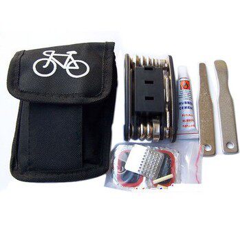 Chaîne de vélo - Ref 2368248 Image 12