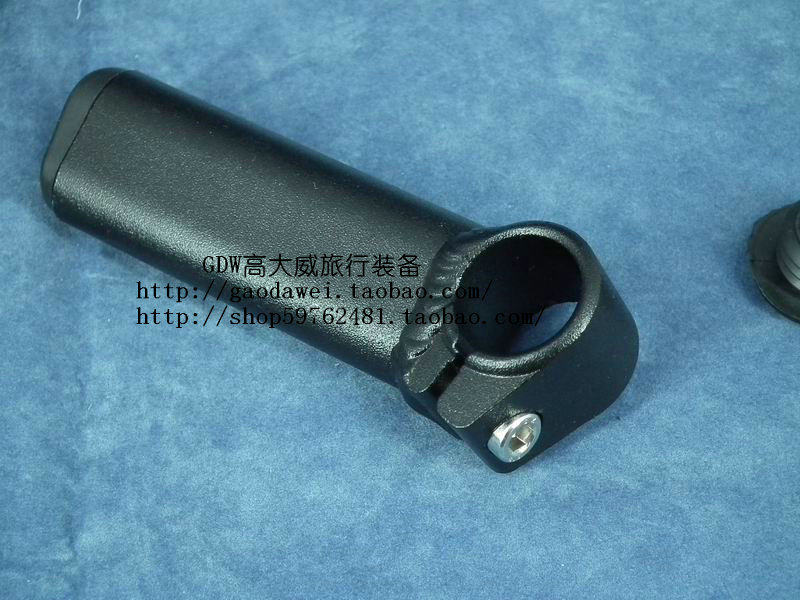 Poignées de vélo - Ref 2354922 Image 5