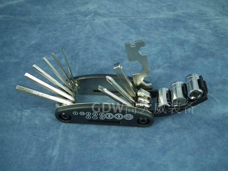 Outils pour vélo - Ref 2280343 Image 8