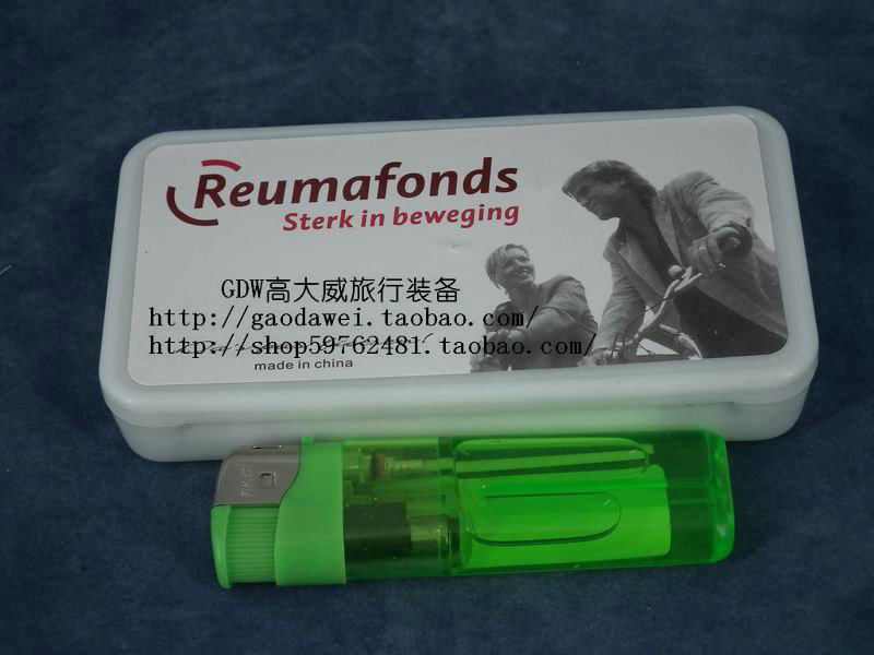 Kit de réparation vélo - Ref 2314048 Image 6