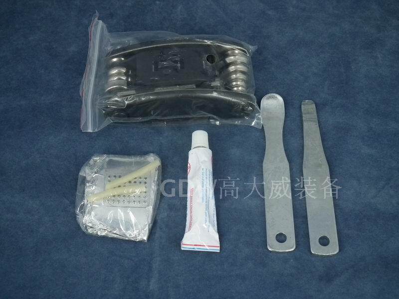 Outils pour vélo - Ref 2280343 Image 10