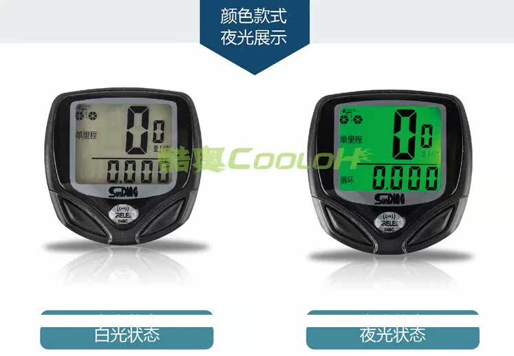 Tableau de bord vélo - Ref 2423579 Image 10