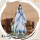 Magic Master Tổ tiên chính thức Động vật in hai mặt chính hãng Acrylic Li Wei Wei Wuxian Blue Quên máy Anime ngoại vi - Carton / Hoạt hình liên quan