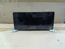 Baojun Yunduo central control display instrument screen horse watch display color central control display odometer