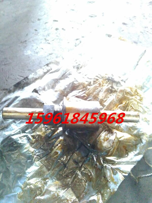 Grinding machine accessories Y7520W balance shaft thread grinding machine Grinding wheel balance frame 722 balance shaft thread grinding machine
