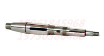 Centerless grinder accessories Wuxi MT1040A guide wheel spindle 1:3 1:5 1040 guide wheel copper sleeve