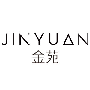 金苑旗舰店的LOGO