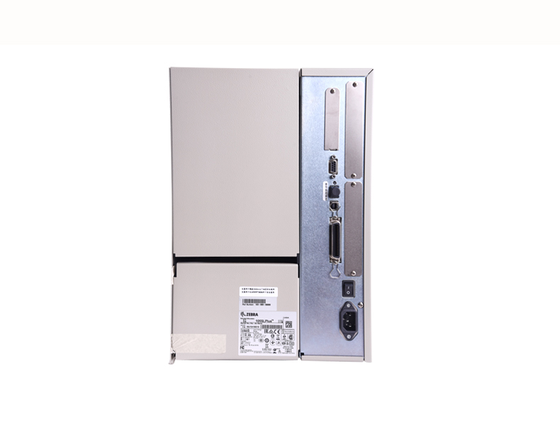 Máy in mã vạch công nghiệp ZEBRA Zebra 105SL / 105SL PLUS 300dpi - Thiết bị mua / quét mã vạch