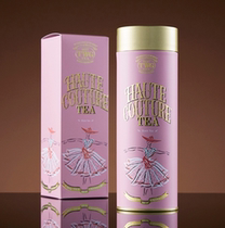 (Spot) TWG Singapore high Womens barreled tea Womens custom 100gHAUTE COUTURE