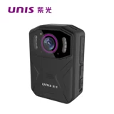 Unis Purple Light 4K Видео- и аудиорекордер для правоохранительных органов Unispro DSJ-UD3A1