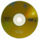 UNIS Ziguang genuine CD blank burning disc cd-r disc car lossless MP3 music burning disc blank disc 700MB disc