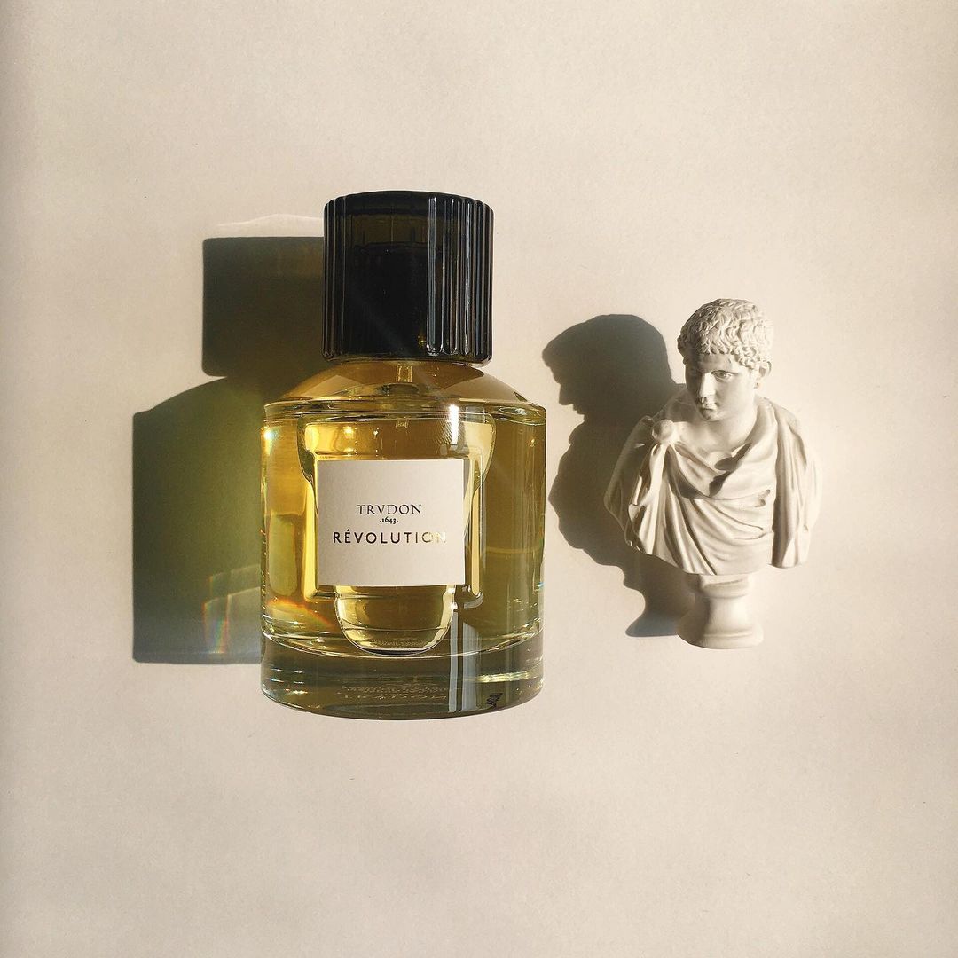 TRUDON ELAE 香水 100ml Trudon Elae Eau de Parfum – Beautyhabit