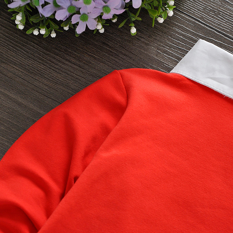 Chemise garcon à manche longue - Ref 2078325 Image 113