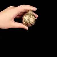 Головная колонна тигра 43 мм 1