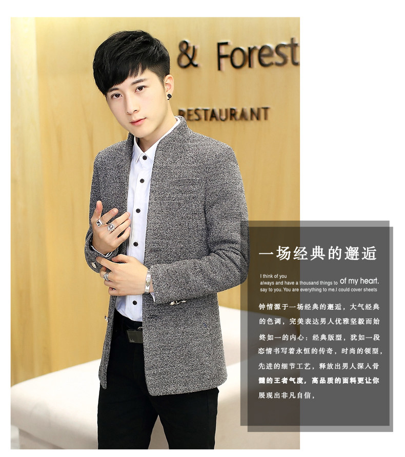 Blouson homme manches longues en Coton - Ref 3116712 Image 27
