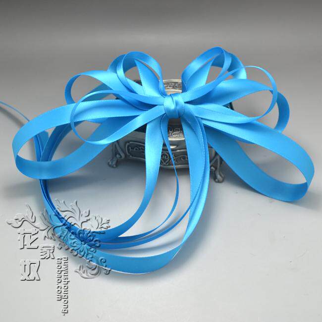 Accessoire coiffure en dentelle - Ref 1201480 Image 7